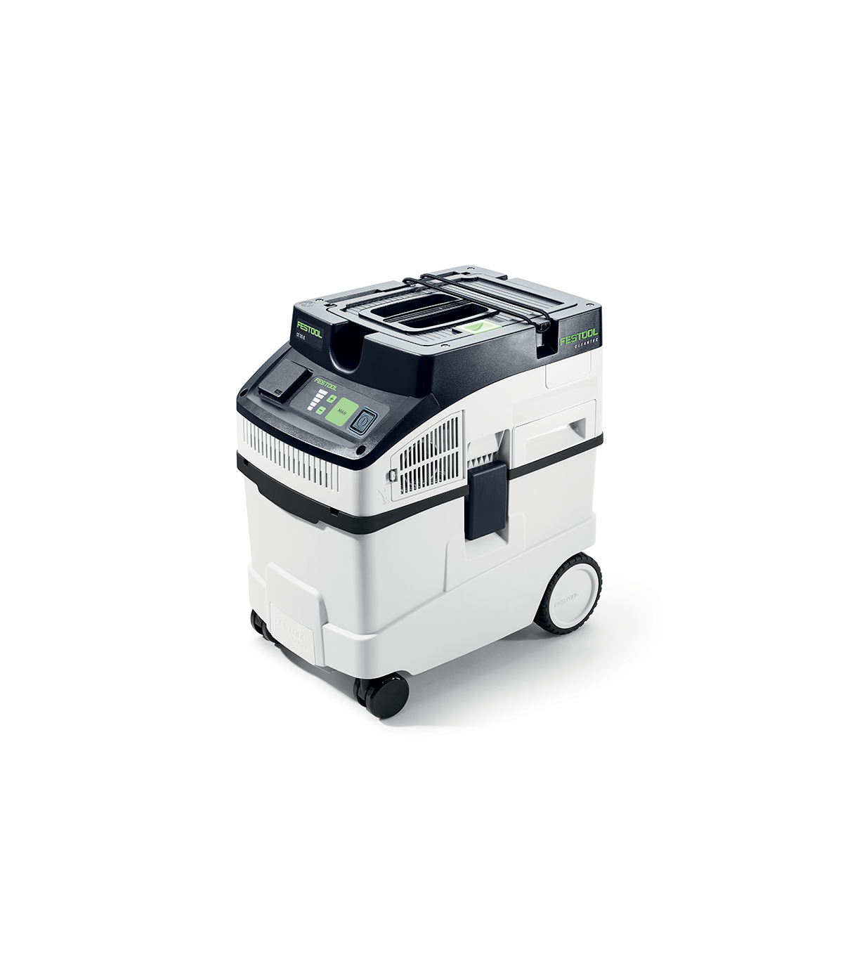 Aspirateur CT 25 CLEANTEC FESTOOL
