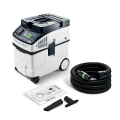 Aspirateur CT 25 CLEANTEC FESTOOL
