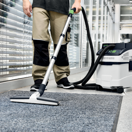 Aspirateur CT 25 CLEANTEC FESTOOL