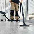 Aspirateur CT 25 CLEANTEC FESTOOL