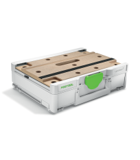 Systainer SYS3-MFT M 112 FESTOOL