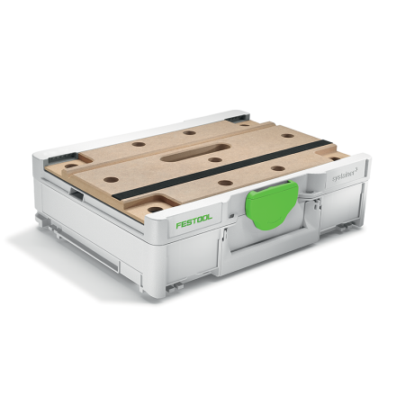 Systainer SYS3-MFT M 112 FESTOOL