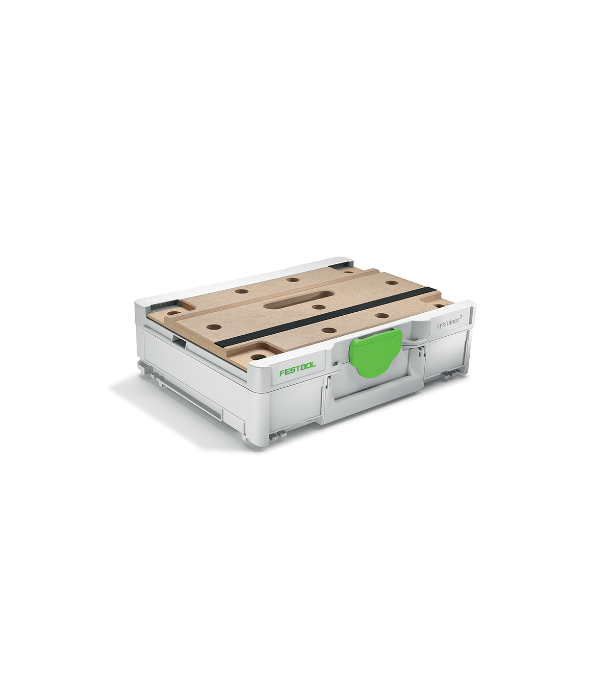 Systainer SYS3-MFT M 112 FESTOOL