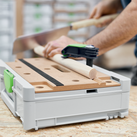 Systainer SYS3-MFT M 112 FESTOOL