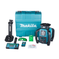 Laser rotatif vert 18V 800m SKR001Z MAKITA