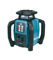 Laser rotatif vert 18V 800m SKR001Z MAKITA