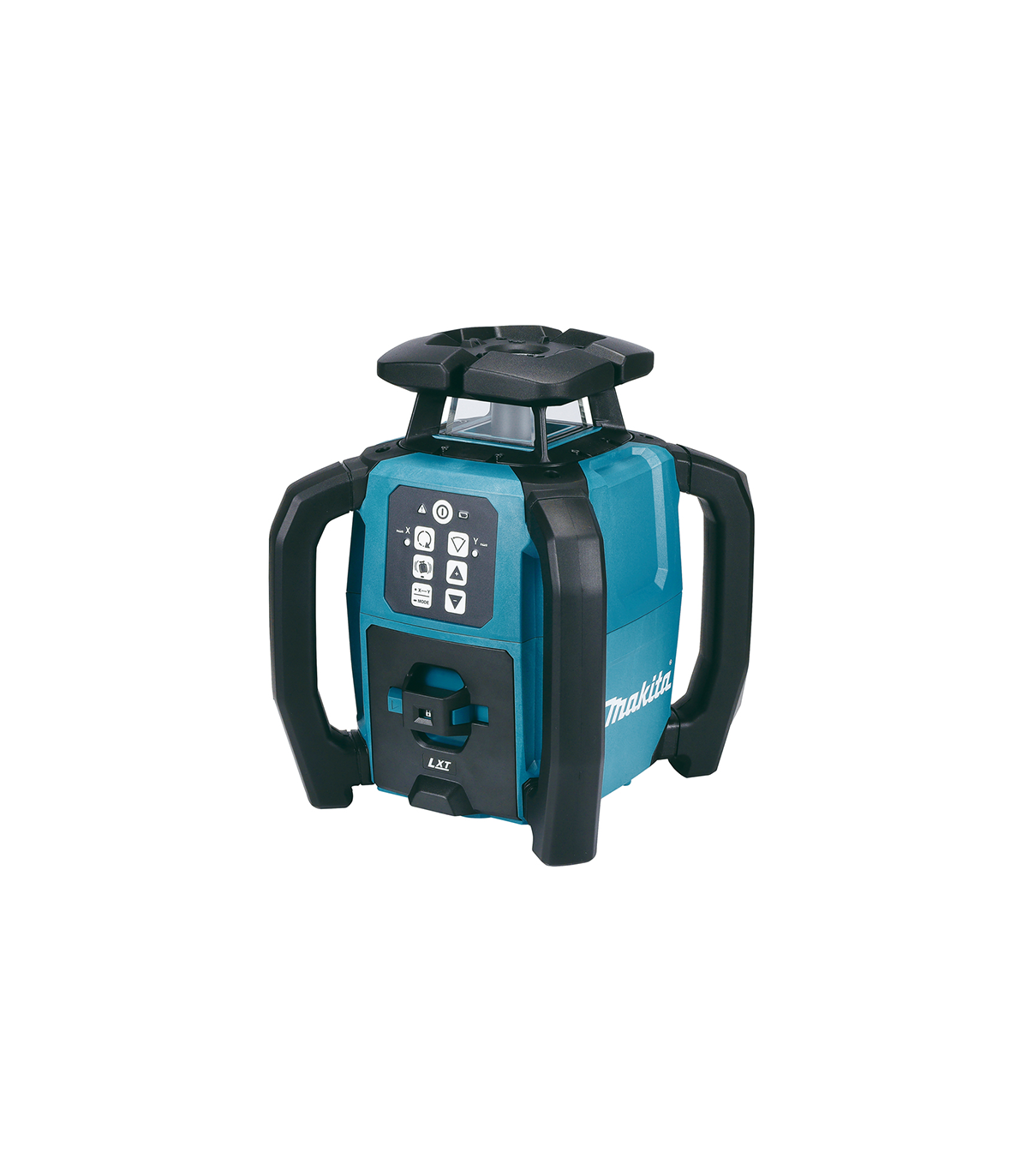 Laser rotatif vert 18V 800m SKR001Z MAKITA