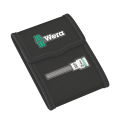 Jeu de 5 douilles-embouts Zyklop 1/4" 8740 A HF WERA