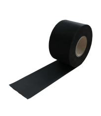Bande de façade EPDM Ø 0,75mm FLEXIRUB