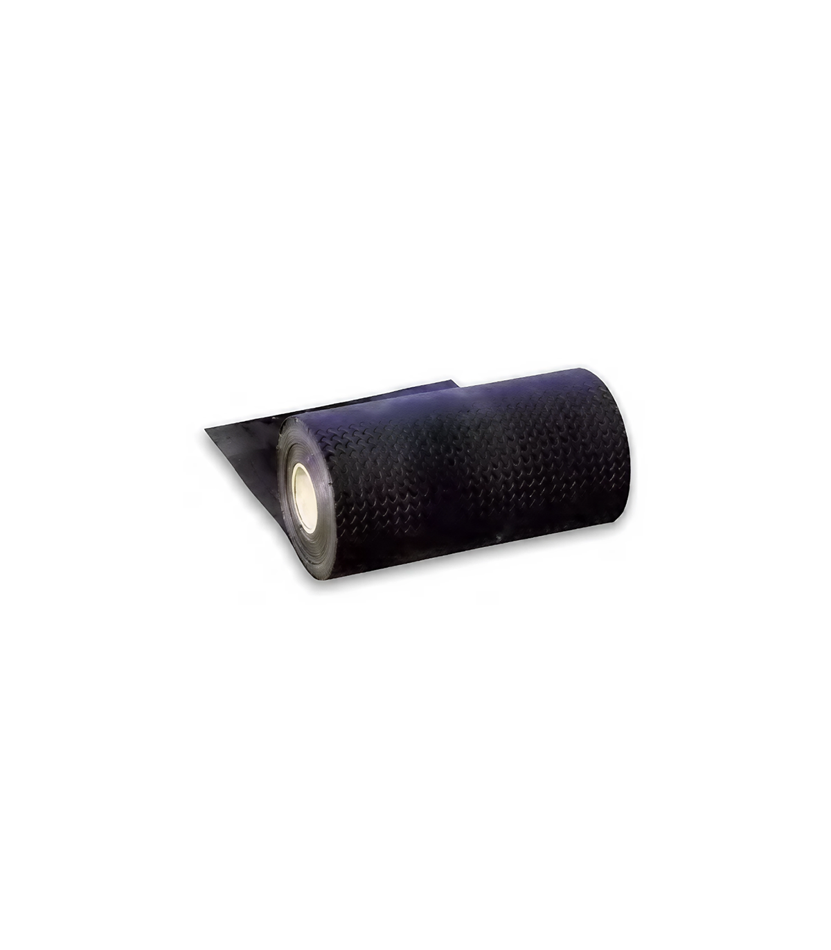 Bande d'arase PEBD 30 cm FLEXIRUB
