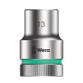 Douille Zyklop 1/2" 27x40 mm 8790 HMC WERA