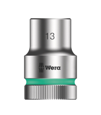 Douille Zyklop 1/2" 27x40 mm 8790 HMC WERA