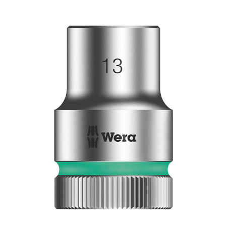 Douille Zyklop 1/2" 27x40 mm 8790 HMC WERA