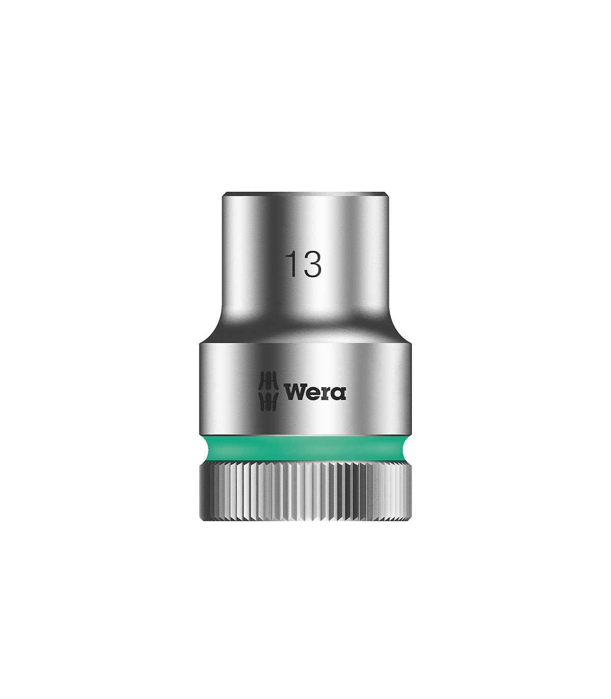 Douille Zyklop 1/2" 27x40 mm 8790 HMC WERA