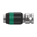 Adaptateur Zyklop 1/4" 8784 A1 WERA