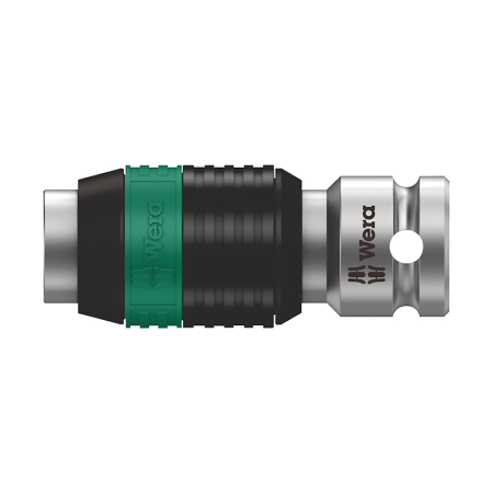 Adaptateur Zyklop 1/4" 8784 A1 WERA