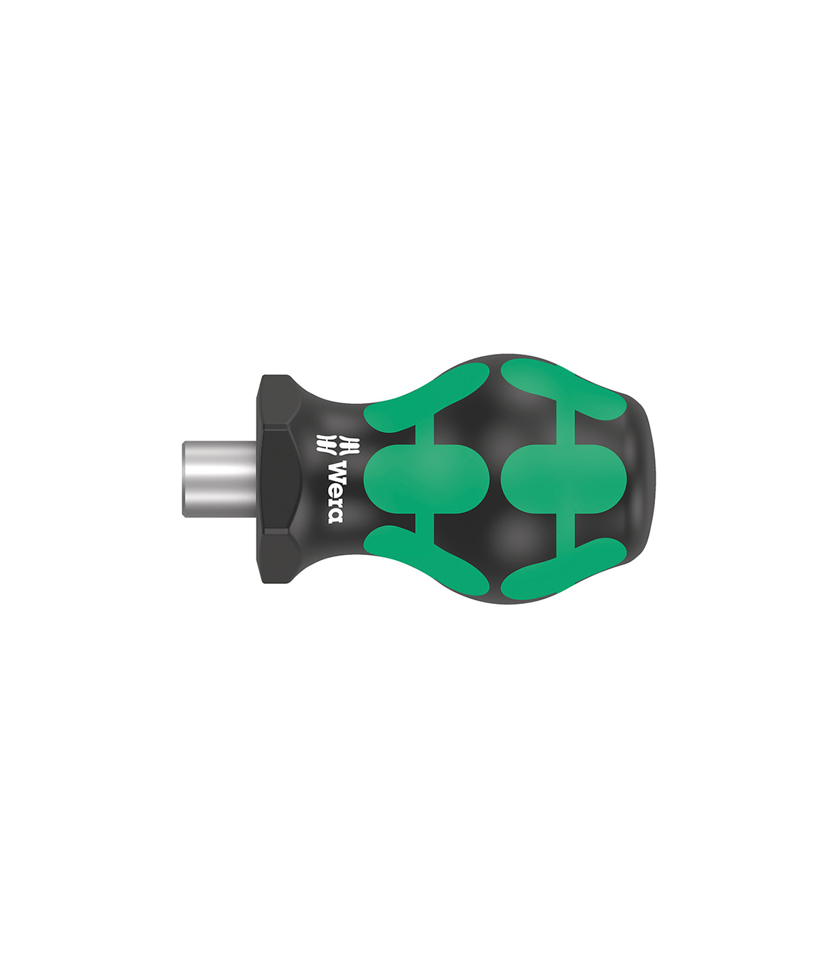 Porte-embouts Tom Pouce magnétique 811/1 WERA