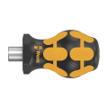 Porte-embouts Tom Pouce ESD magnétique 811/1 WERA