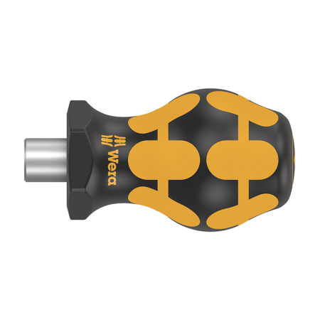 Porte-embouts Tom Pouce ESD magnétique 811/1 WERA