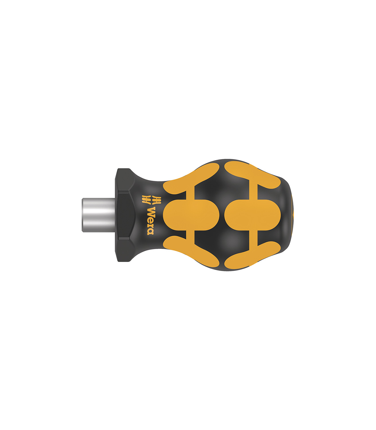 Porte-embouts Tom Pouce ESD magnétique 811/1 WERA