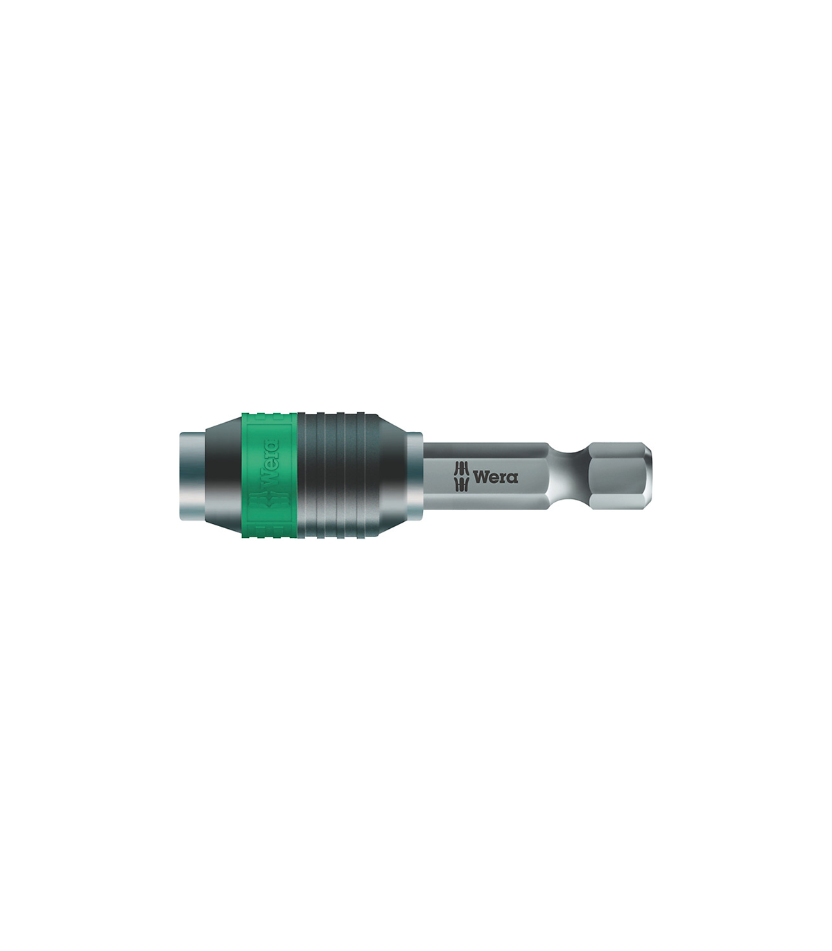 Porte-embouts universel Rapidaptor 1/4" WERA