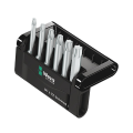 Coffret de 6 embouts Torx 50mm WERA