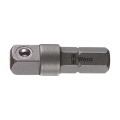 Adaptateur 1/4" x 25mm WERA