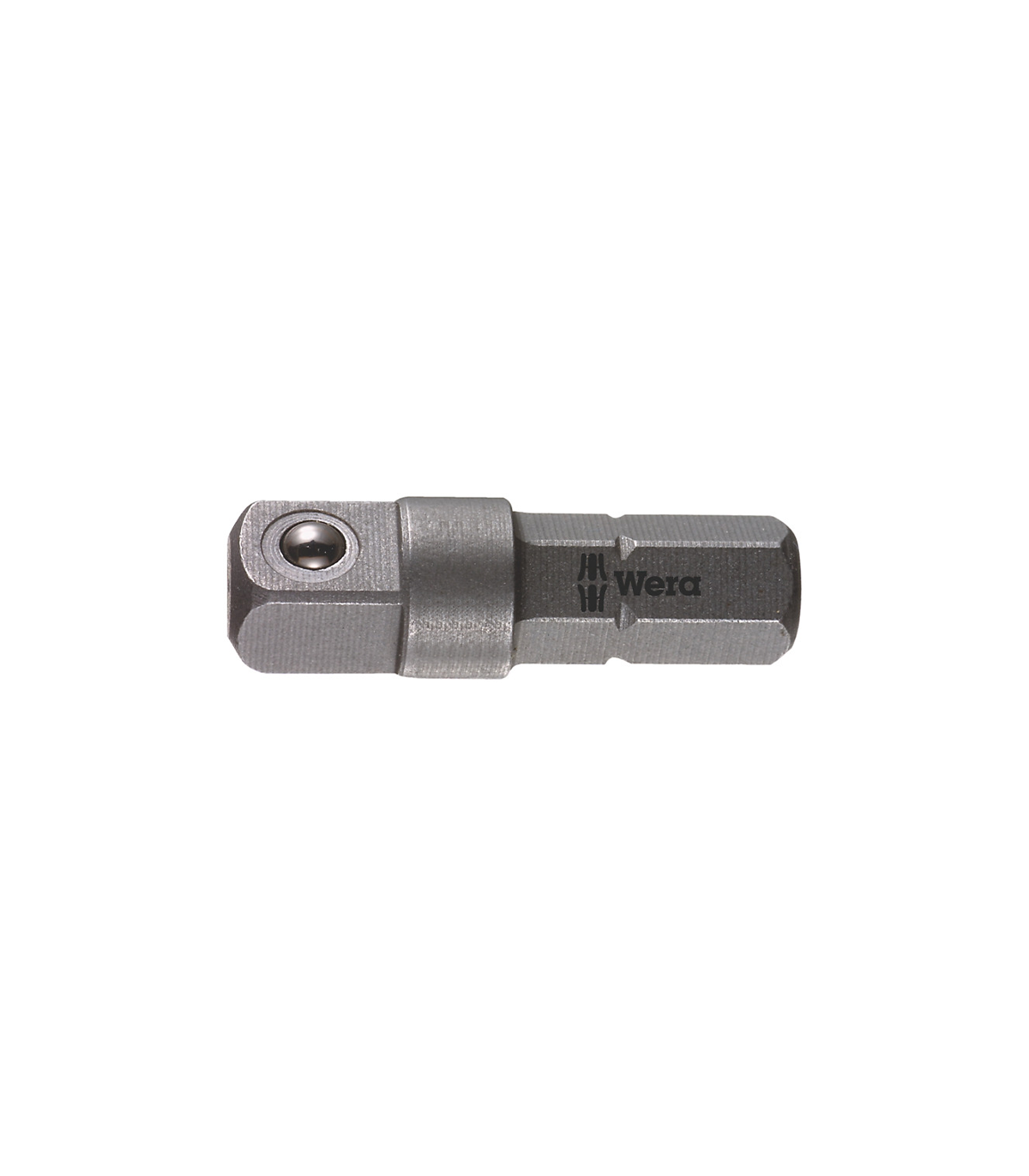 Adaptateur 1/4" x 25mm WERA