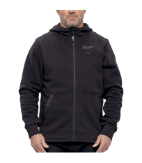 Sweat à capuche chauffant M12 HHBL5-0 MILWAUKEE