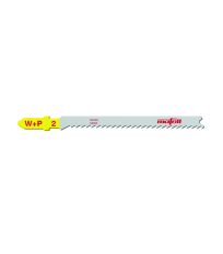 Lot de 5 lames de scie W+P2 MAFELL