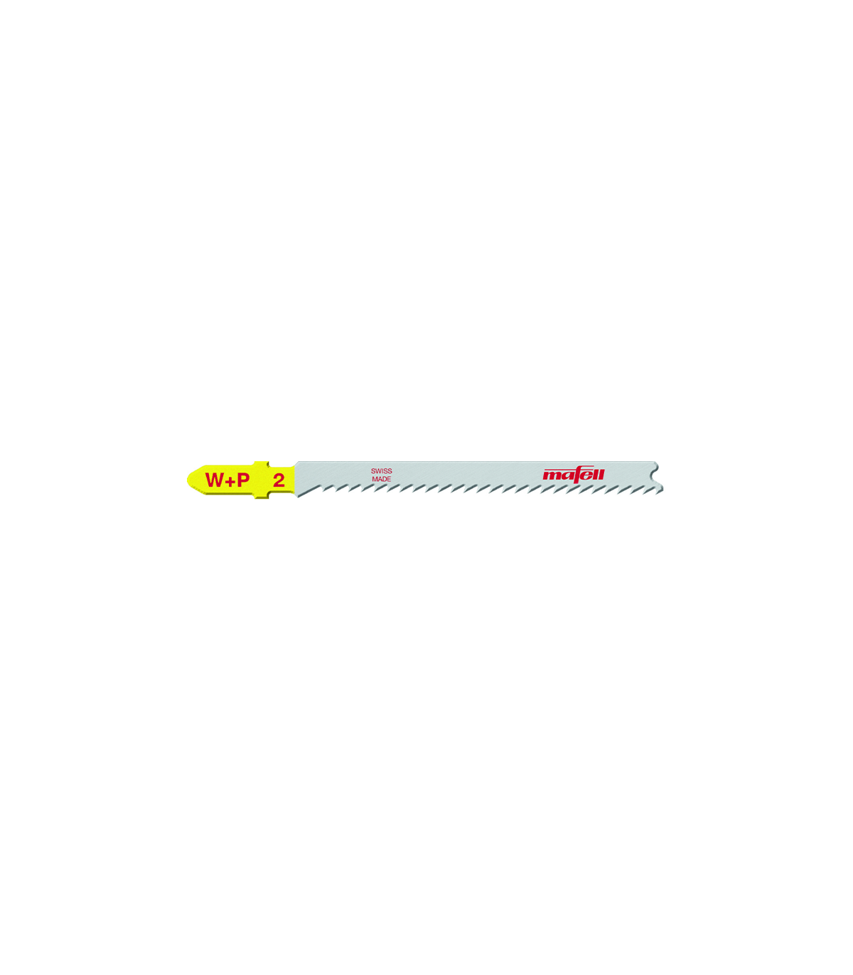 Lot de 5 lames de scie W+P2 MAFELL