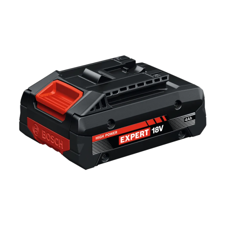 Batterie EXPERT EXBA 18V-40 4 Ah BOSCH