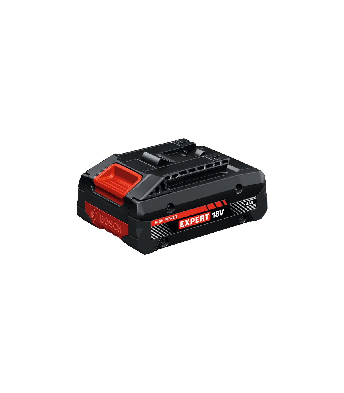 Batterie EXPERT EXBA 18V-40 4 Ah BOSCH