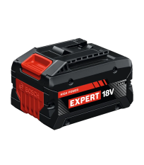Batterie EXPERT EXBA18V-55 BOSCH
