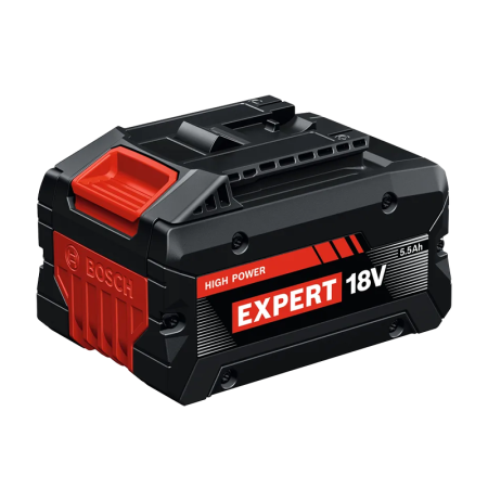 Batterie EXPERT EXBA18V-55 BOSCH