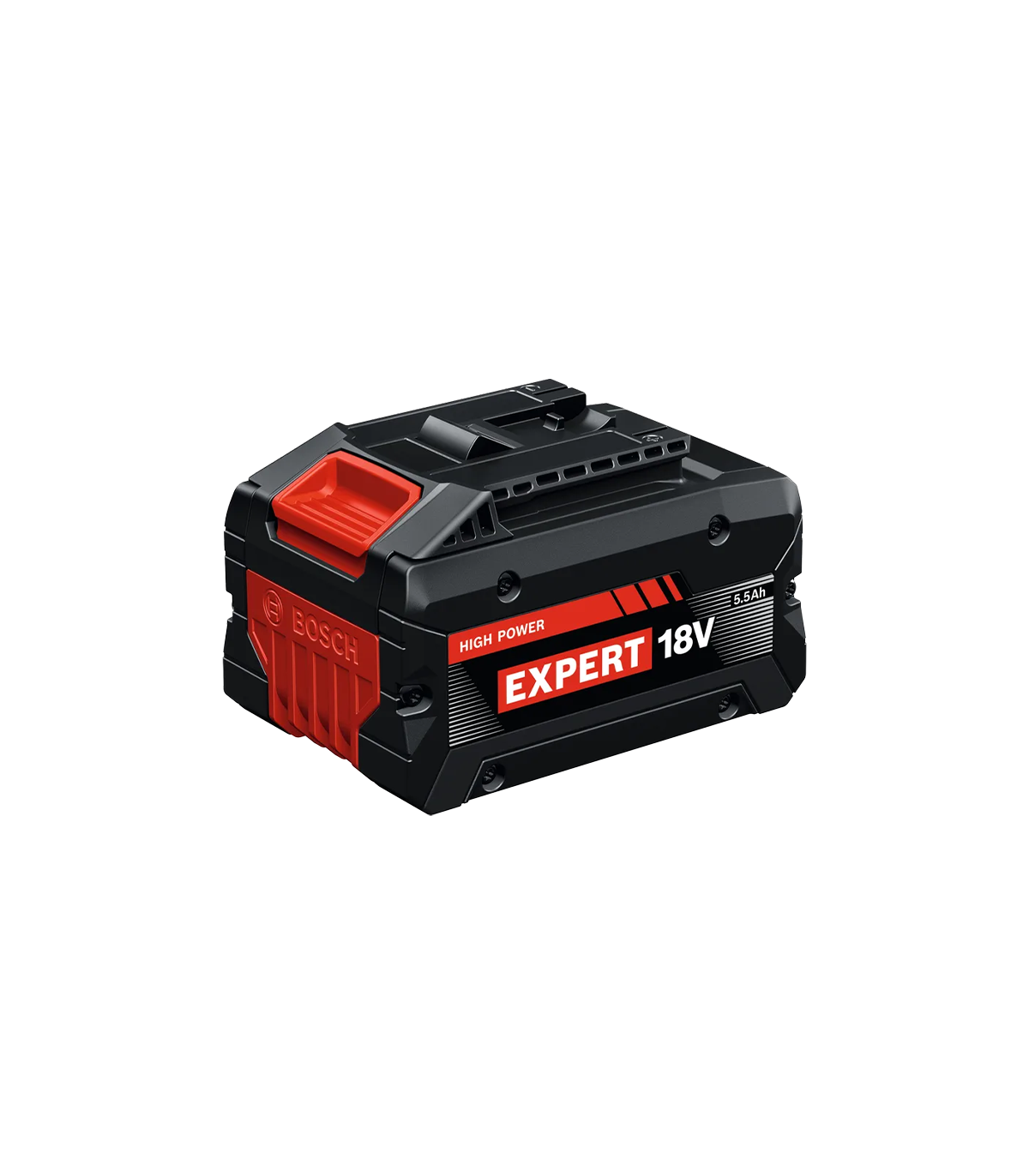 Batterie EXPERT EXBA18V-55 BOSCH
