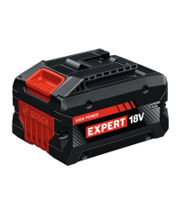 Batterie EXPERT EXBA18V-80 8 Ah BOSCH