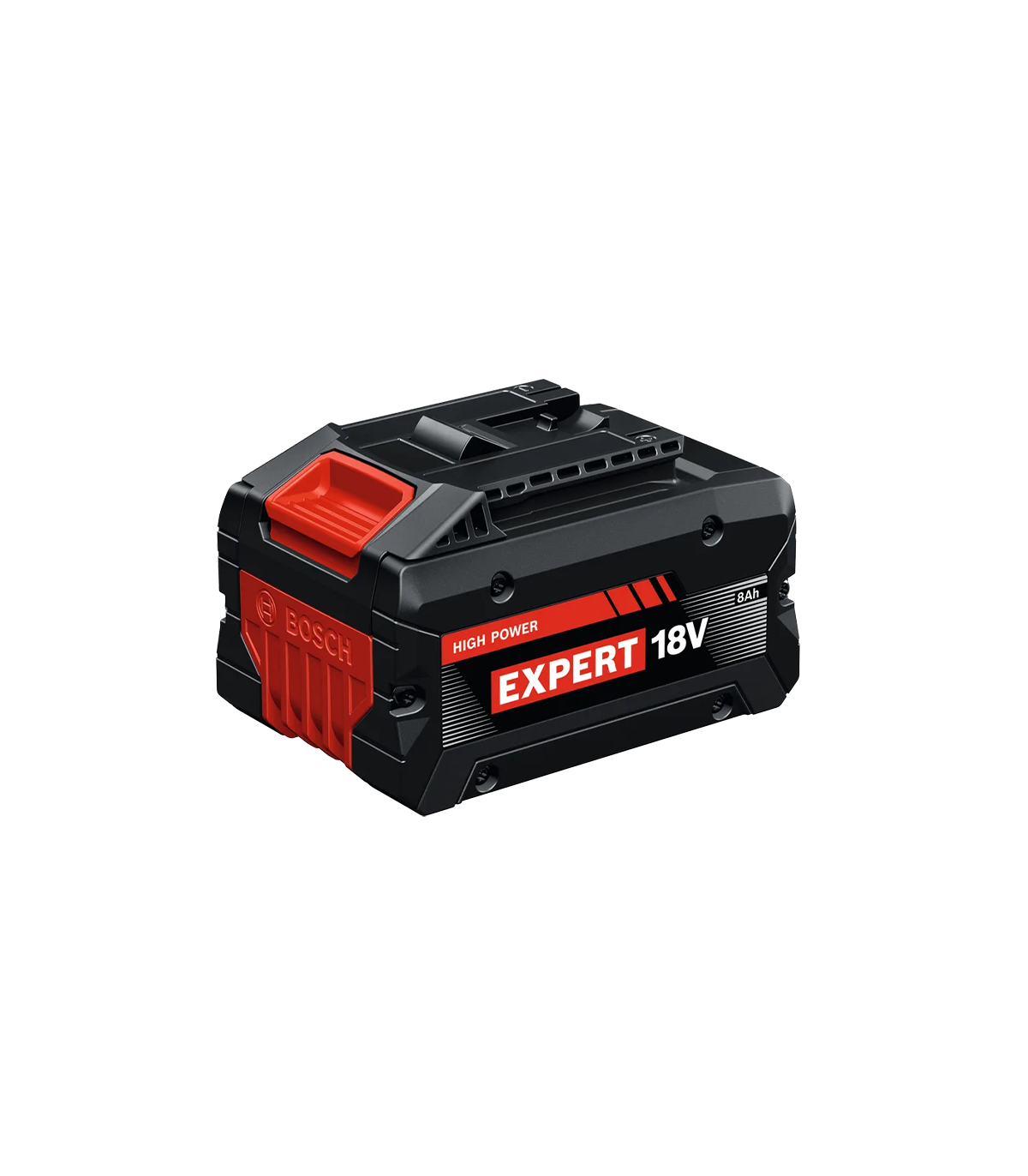 Batterie EXPERT EXBA18V-80 8 Ah BOSCH