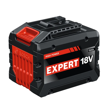 Batterie EXPERT EXBA18V-150 15 Ah BOSCH