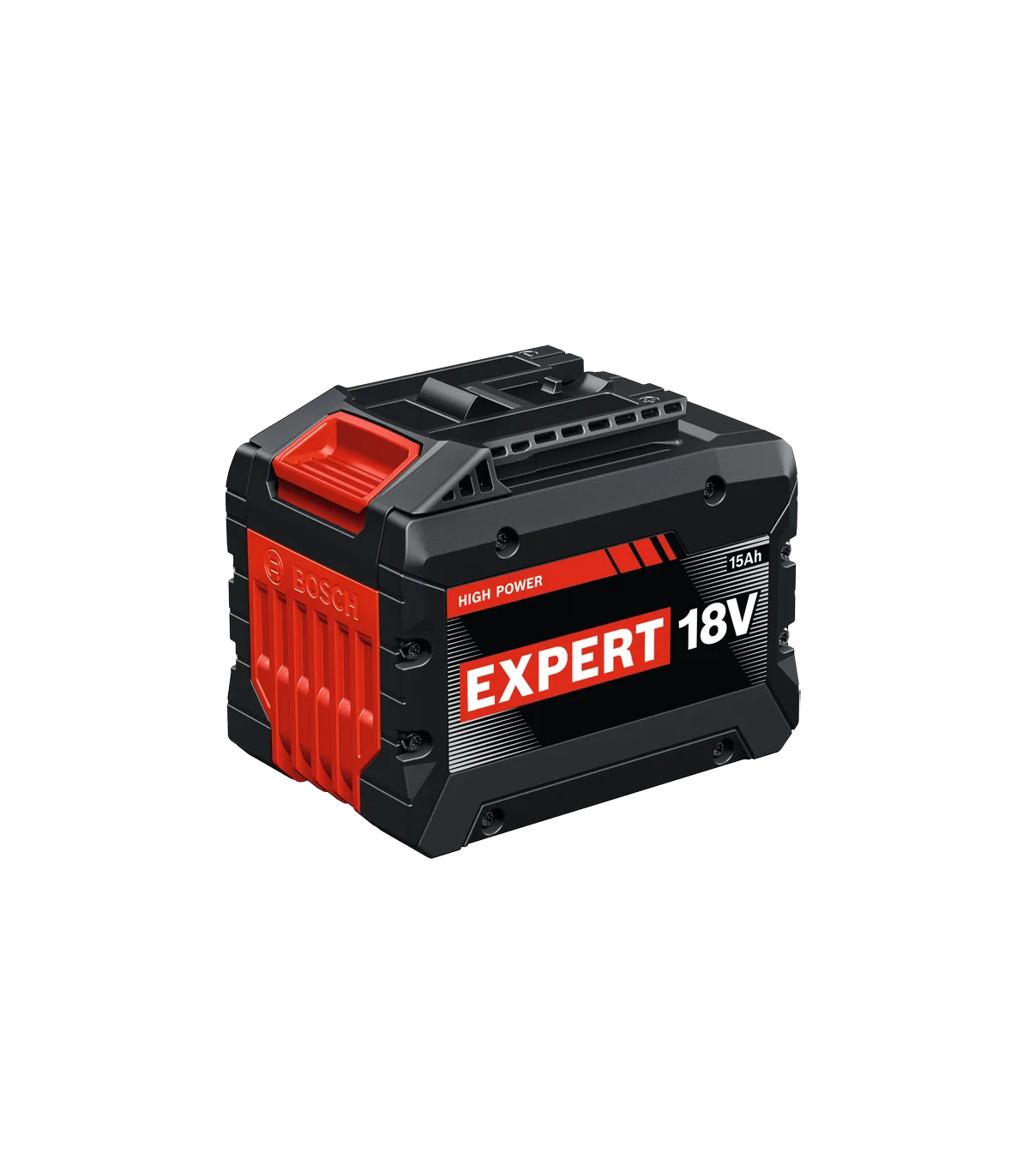 Batterie EXPERT EXBA18V-150 15 Ah BOSCH