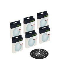Systainer de 60 Abrasifs GR NET-Set FESTOOL