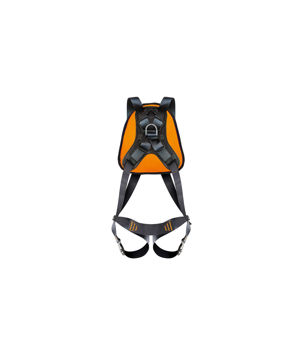 Harnais antichute avec sac de transport Pack&G’O NEOFEU