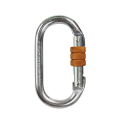 Connecteur acier à vis 18 mm NEOFEU