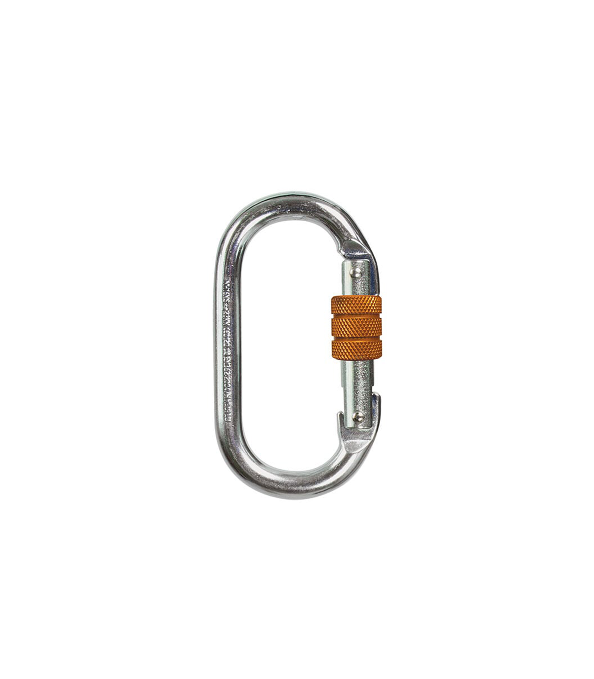 Connecteur acier à vis 18 mm NEOFEU
