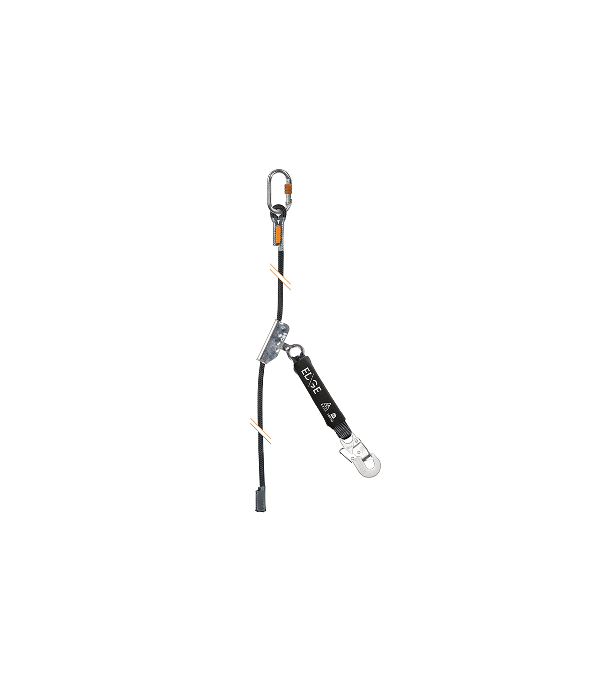 Kit antichute pour travaux toiture ECO NEOFEU