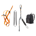 Kit antichute pour travaux toiture ECO NEOFEU