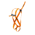 Kit antichute pour travaux toiture ECO NEOFEU