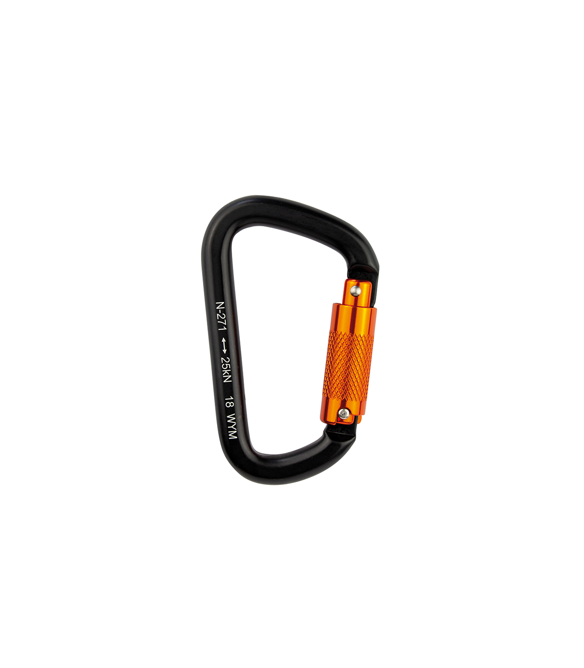 Antichute à rappel automatique 6 m EAGLE EDGE NEOFEU