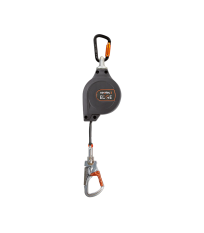 Antichute à rappel automatique 6 m EAGLE EDGE NEOFEU