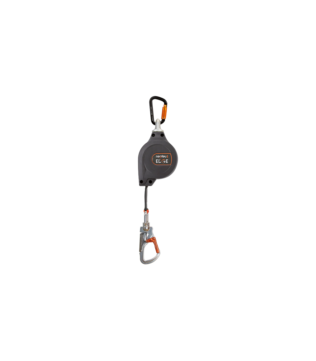 Antichute à rappel automatique 6 m EAGLE EDGE NEOFEU